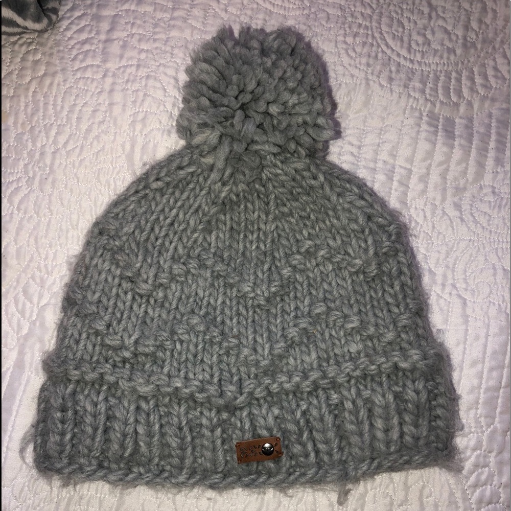 Roxy toque